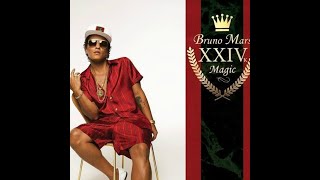 24k magiclyricsbruno mars [upl. by Sharman]