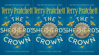 Discworld book 45 The Shepherds Crown by Terry Pratchett Full Audiobook [upl. by Kerad]