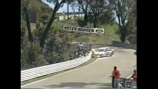 Bathurst 1981 Part 1 [upl. by Ellitnahc]