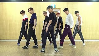 VERIVERY TRIGGER Mirrored Dance Practice [upl. by Hermie]