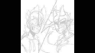 Eddsworld the end animatic tomtord [upl. by Hermann604]