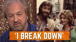 The Oak Ridge Boys Duane Allen Shares Heartbreaking Update After Wifes Passing [upl. by Ijies234]