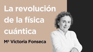 La revolución de la física cuántica [upl. by Alben]