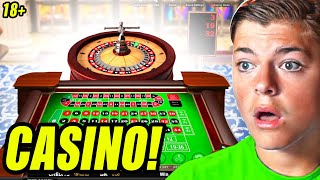 LIVE €5000 CASINO STREAM 18 [upl. by Sheline]