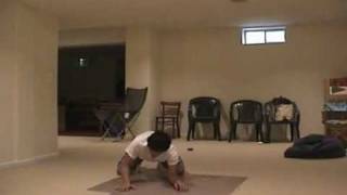 Windmill  How to Breakdance Tutorial OFFICIAL GUIDE  Counter Clockwise [upl. by Crooks]