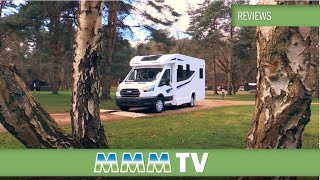 Is this the best value family motorhome on sale today [upl. by Leahcimnaes]