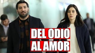 Berkay Ates Novelas y su NOVIA en la Vida Real [upl. by Tiernan]