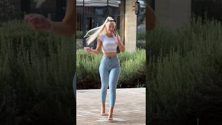 Trending Tight Jeans Style The Hottest Fashion Look fashion trending jeans [upl. by Enifesoj]