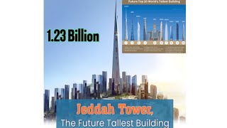 Jeddah Tower update 2024 [upl. by Laverna]