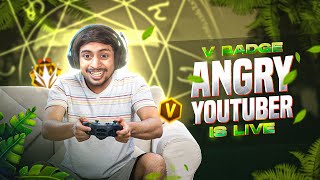 RG GAMER  ANGRY YOUTUBER [upl. by Jerrold]