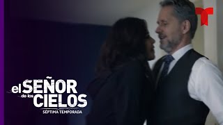 Juguetes Sexuales  Temporada 7  El Señor de los Cielos [upl. by Reba]