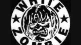 WHITE ZOMBIE THUNDERKISS 65 REMIX THAT WOULDNT DIE [upl. by Earla126]