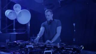 Ben Klock Dimensions Festival 2016 [upl. by Featherstone]