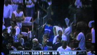 2011 NBA Finals Game 6 Dallas Mavericks vs Miami Heat [upl. by Snoddy757]