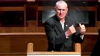 Galatians 319 sermon by Dr Bob Utley [upl. by Ahsitul]