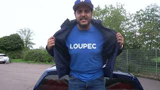 Loupec  Heiß  Official Musicvideo [upl. by Tremayne319]