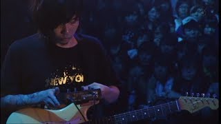 Zazen boys  Asobi  I dont wanna be with you Live factory [upl. by Sila]