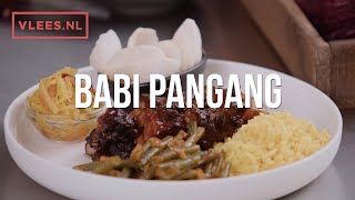 Babi Pangang buikspek [upl. by Jaime]