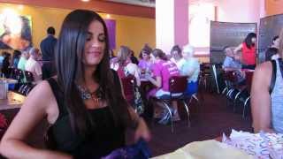 Conviviendo con Maite Perroni [upl. by Llien]