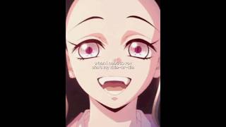 knyedit kimetsunoyaiba kny edit kimitsunoyaibaedit nezukokamado nezuko [upl. by Hugo]