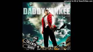 07 Daddy Yankee Randy  Salgo Pa La Calle Prod by Luny Tainy Talento De Barrio 2008 [upl. by Sibyls]