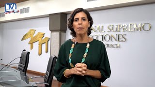 Diputados fustigan a ministra del MICIT ante la negativa de comparecer en comisión [upl. by Triley572]