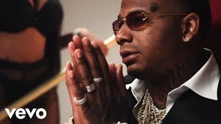 Moneybagg Yo  Important Official Video [upl. by Troy]