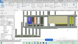 revit 3 [upl. by Maeve]