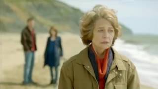 Broadchurch  Official Trailer Season Two [upl. by Nesyaj923]