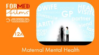 Perinatal Positivity  Maternal Mental Health [upl. by Aryhs112]