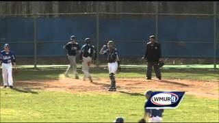 Friday high school highlights [upl. by Lainahtan]