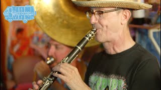 TUBA SKINNY  quotChaumet Sunsetsquot Live in New Orleans LA 2022 jaminthevan [upl. by Legge]