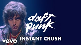 Daft Punk  Instant Crush Video ft Julian Casablancas [upl. by Noirret]