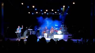 Barenaked Ladies quotOne Week  wBass Introquot 61423 Red Butte Garden Amphitheatre  SLC UT [upl. by Sidnak]