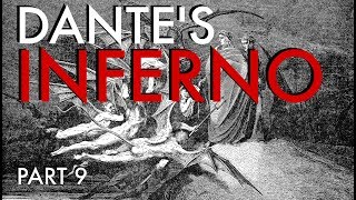 Dantes Inferno Part 9  Fraud [upl. by Japeth946]