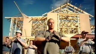 Mars Bar 2001 Australian TV commercial  quotImagine life without MARSquot [upl. by Neggem]