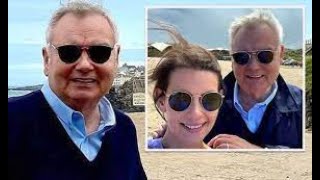 SHOCKING NEWS  Eamonn Holmes reveals hes been in hospital again after years of health woes for TV [upl. by Bliss]