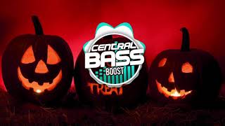 Halloween Theme Song HBz Remix Michael Myers Theme Bass Boosted [upl. by Niwdog]