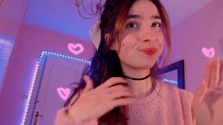 ASMR Para Calmar Ansiedad ♡ [upl. by Pancho]