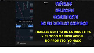 VERDADES del TRADING que no te va a gustar escuchar painxgainx [upl. by Nawuq]