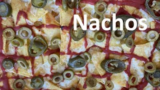 Nachos recipe [upl. by Charie818]