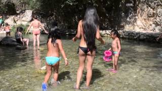 JLK in Fonts de Algar Summer 2014 in HD [upl. by Jovia]