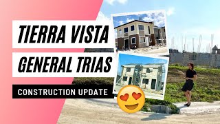 Deca HomesTurned Over Unit House and Lot Bella Vista Gen Trias Cavite  Filprimehomes [upl. by Aramal]