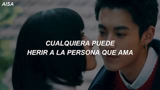 Meteor Garden 2018 OST  Anyone Of Us Sub Español [upl. by Wunder]