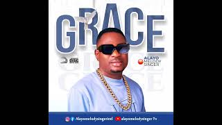 ALAYO MELODY SINGER NEW ALBUM GRACE [upl. by Ciro]