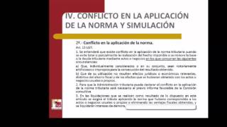 Lec13 2ª parte Aplicación e interpretación de las normas financieras 1432sp 201617 [upl. by Somerset]