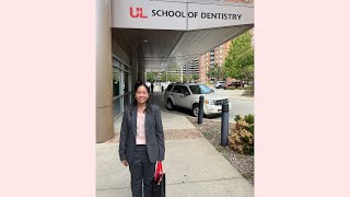 University of Louisville School of Dentistry Interview [upl. by Enirak]