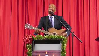 Temple Of God Church  Worship Ps Workneh Alaro [upl. by Fiske]