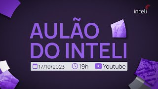 Aulão Processo Seletivo 2024 [upl. by Eatnohs]