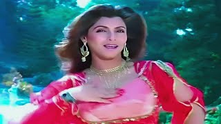 Mera Jane bahar aa gayaAjooba 1991 Full HD Video song Amitabh BRishi K Dimple KSonam [upl. by Ittap981]